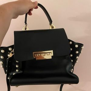 Zac Posen Pearl Bag